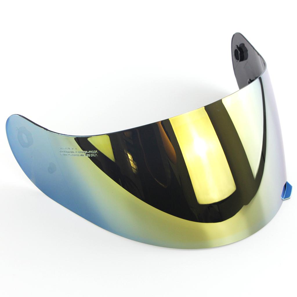 Замена визора шлема для шлемов-интегралов серий HJC CL16 CL17 CLST CLSP CSR1 CSR2