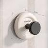 1/4Pcs No Drill Suction Cup Hook Vacuum Robe Towel Hook New Hanger Hook  Kitchen