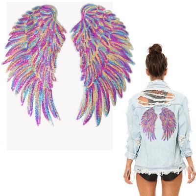 Шитье и вязание – Нашивки