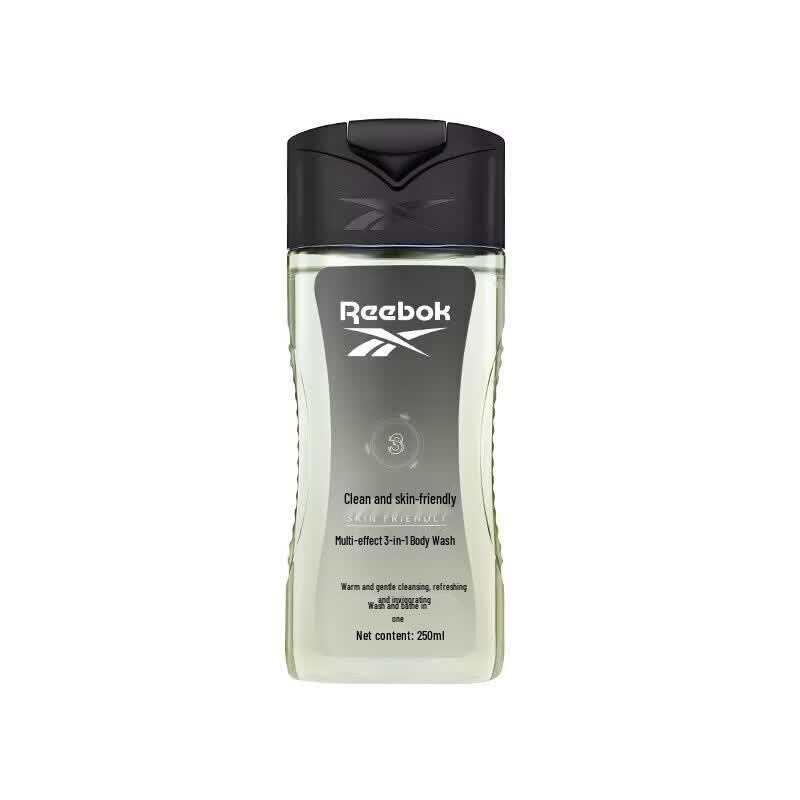 Reebok 3-in-1 Hair & Body Wash