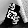 Handball Sport Phone Case Back Cover for iPhone 17 Air 16 15 14 13 11 12 Pro Max Plus Fundas Coque
