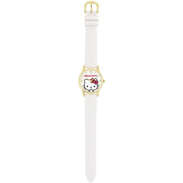 Sanrio Sun Flame Quartz Watch JR4D0001-KTW