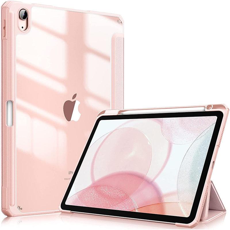 Умный чехол для IPad A16 11-го поколения 2025 2024 для IPad Air11 13 дюймов M2 M3 для Ipad Air5 4-го Pro11 13 M4 M2 10-го 9-го 8 7 10.2 10.5