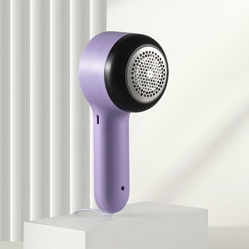 Перезаряжаемый электрический эпилятор для домашнего использования