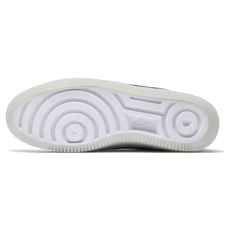 Nike Air Force 1 Sage Low Lx Масляно-серый Женские AR5409-004