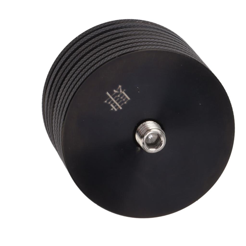 Стабилизаторы для стрельбы из лука Веса 4+2+1 Комплект противовесов из нержавеющей стали для рекурсивного лука блочного лука