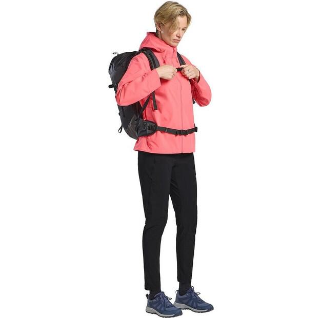 Куртка Jack Wolfskin Highest Peak 3L Jacket Women