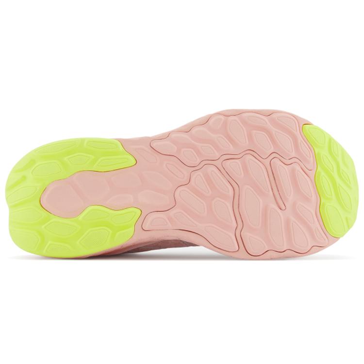 New Balance Fresh Foam X 1080 V12 'Pink Blue White' Women's