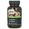Everyday Immune, Mushroom & Herb, Veggie Capsules 60