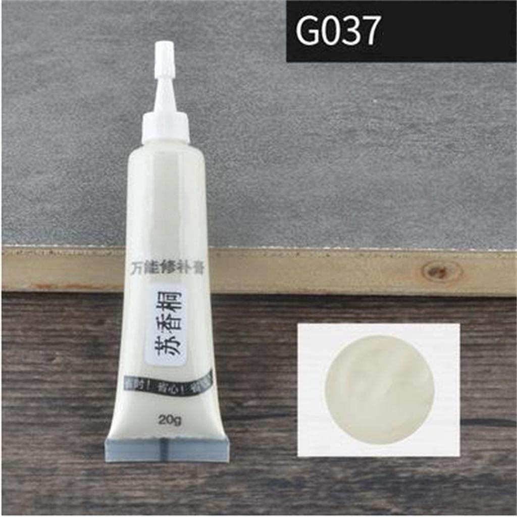 Улучшения Паста для ремонта деревянных поверхностей Смола для ремонта Легко наносится для легкой реставрации мебели и шкафов