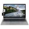 I7 9th Large Screen 12 32GB Memory Laptop Authentication Numeric Wireless [Core Generation] 15.6-inch PC/Core i7-9750H High-performance Laptop/6