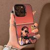 Чехол для телефона singer A-anitta funk generation для iPhone 17 17Air 16 15 14 13 12 11 Pro Max Plus Цветной Серебристый