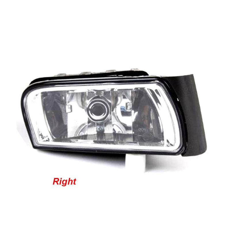 Baificar Brand New Front Fog Lamp Light Left 92201-3L100 Right 92202-3L100 For 2005-2010 Hyundai Azera