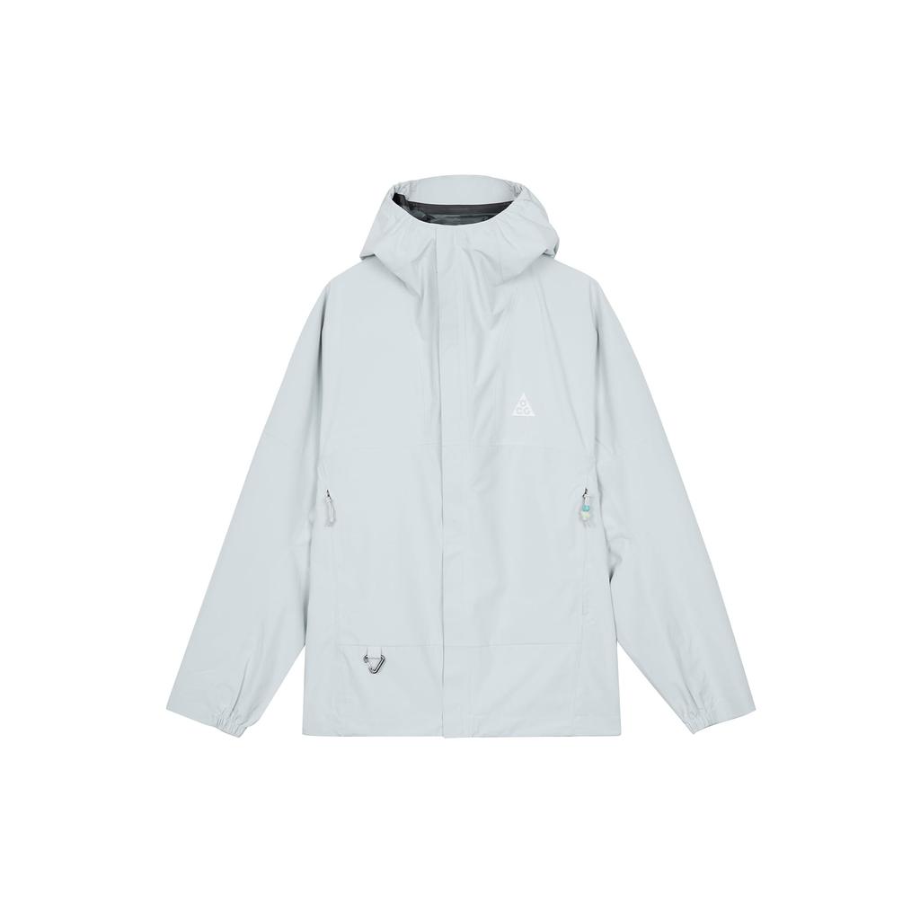 Nike Мужские куртки и пальто ACG Серый DV9416-025