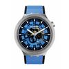 Swatch BLUE DAZE BIG BOLD IRONY SB07S106 Wristwatch