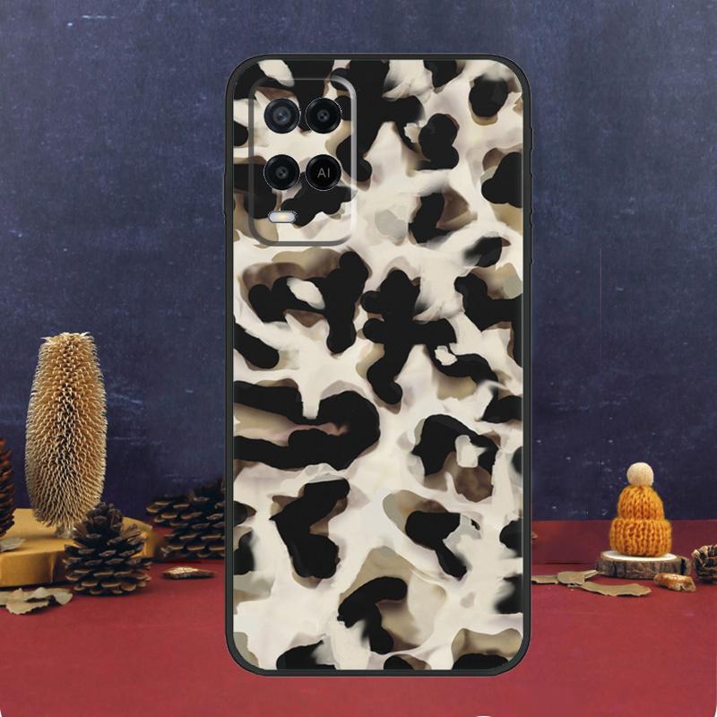 Чехол с рисунком черепахи под панцирь для OPPO A96 A76 A16 A54 A74 A94 A58 A78 A98 A5 A9 A53 A52 A72 A91 A15 A17 A57 A77 A79