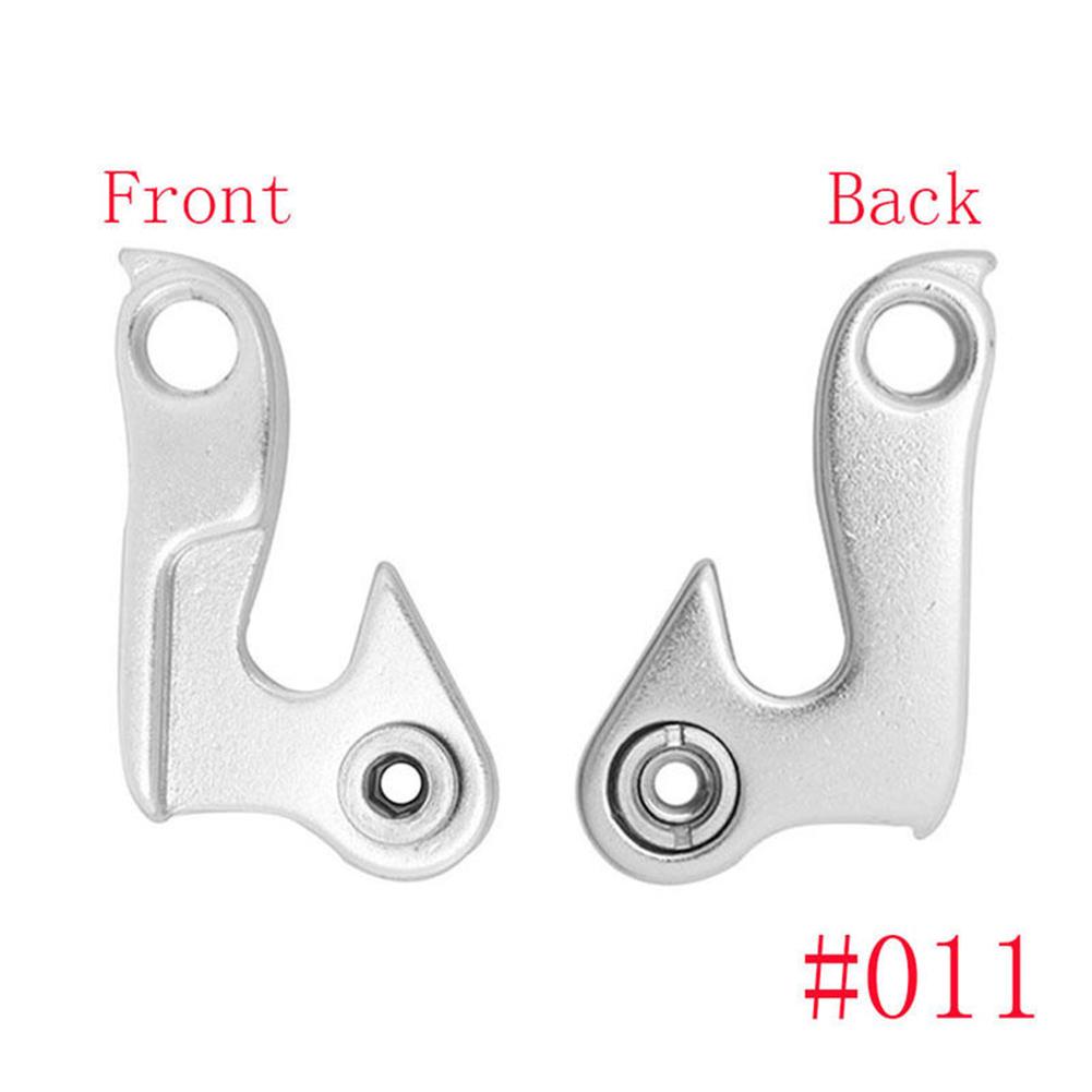 ZTTO 1 шт., задняя передача для велосипеда MTB, механический переключатель, вешалка, адаптер для выпадающего преобразователя