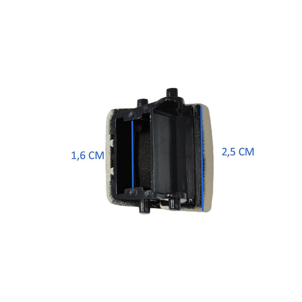 Кнопка люка(БЕЖЕВЫЙ) Для Mercedes C класса W204, W205, W212, W218