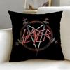 Классическая наволочка Slayer – Мягкая, легко стирается, универсальная для дивана, кровати, путешествий и офиса