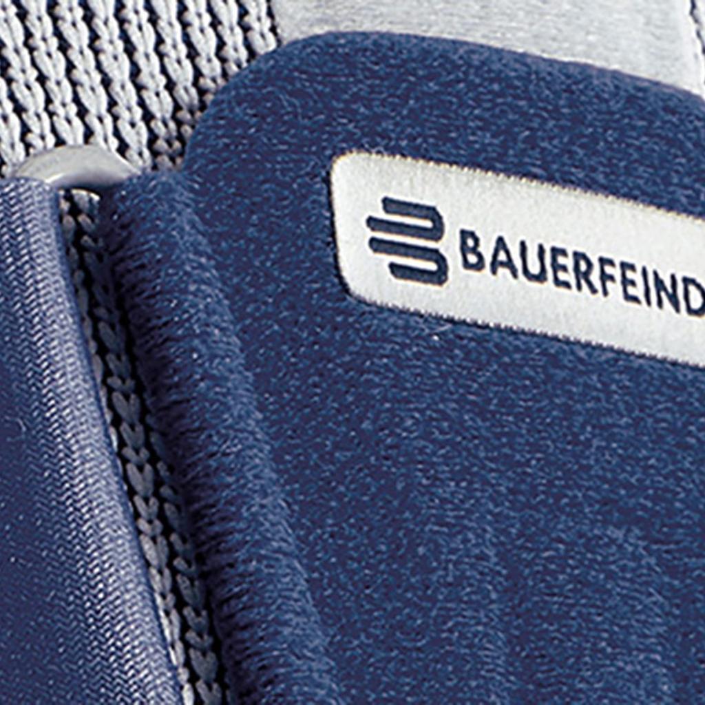 Bauerfeind Mio Train 2