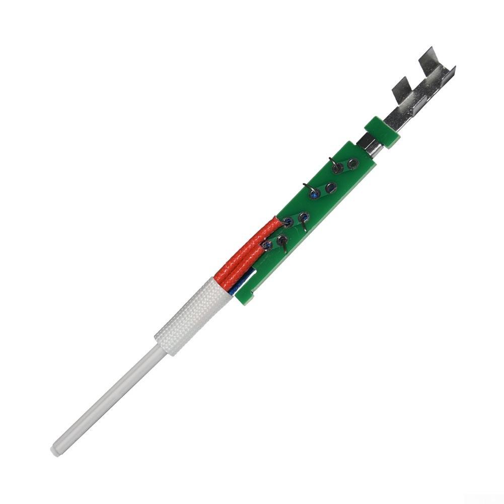 1 шт. паяльный элемент A1321, электроинструмент с нагревательным сердечником