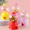 Decoration Kids Toy Sweets Christmas Money Saving Box Candy Dispenser Candy Machine Birthday Gift