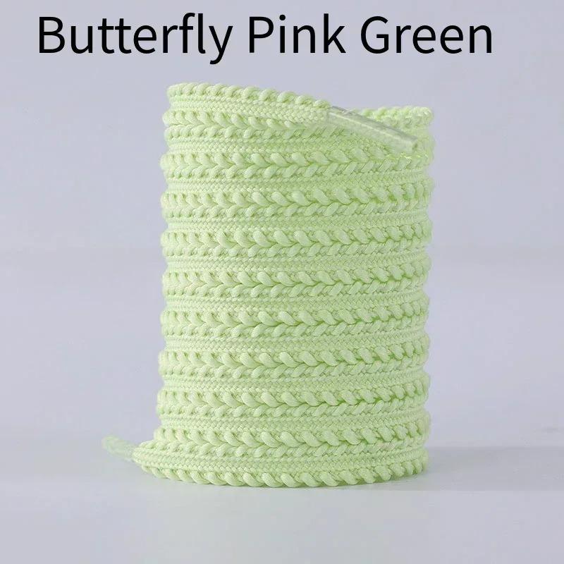 1 пара обуви на плоской подошве, повседневная обувь, шнурки, мужские и женские кроссовки, баскетбольная обувь, эластичные шнурки, длина шнурков 120/140/160 см