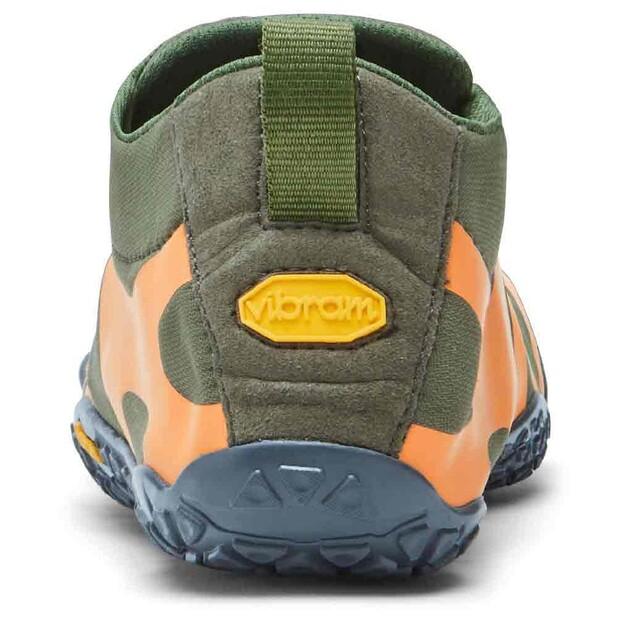 Vibram Fivefingers V-Alpha ботинки трекинговые