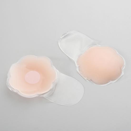Женский невидимый бюстгальтер с подтяжкой груди, круглый бюстгальтер, клейкая наклейка, крышка для сосков
