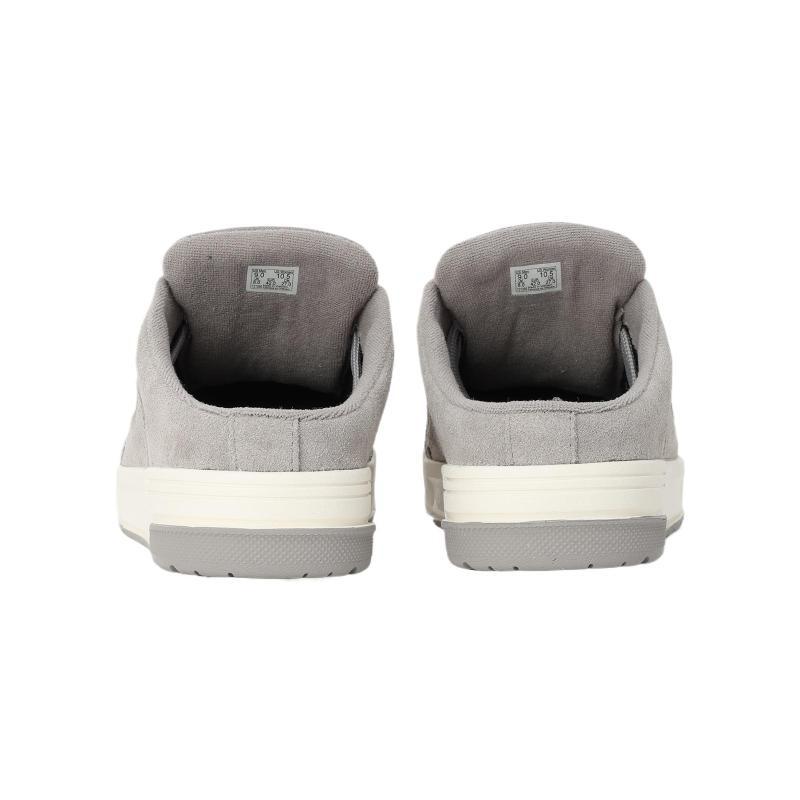 Vans Кеды Upland Low Top для скейтборда Унисекс Серые кроссовки VN000D7AGRY