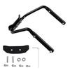 Aluminum Alloy Bicycle Saddle Bag Stabilizer Bracket Road Car Anti-sway Tail Stabilizer Bag Installation Stabilizer Belt