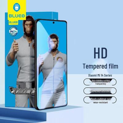 Защитное стекло Blue Ape для экрана Xiaomi