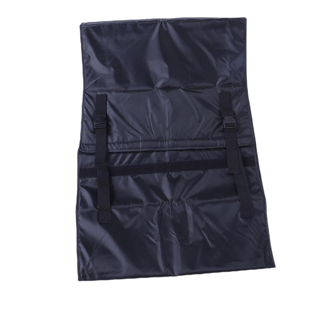 60x182cm Beebeehive Insulation Cover Black Bee Hive Insulated Cover For 8 Frame Hives