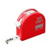 BMI VISO 3m 16mm Wide Inner Dimension Measuring Tape
