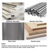 13pcs 16-53mm Size Range Hole Saw Set Titanium Plated High Speed Steel Drill Bi  For Metal