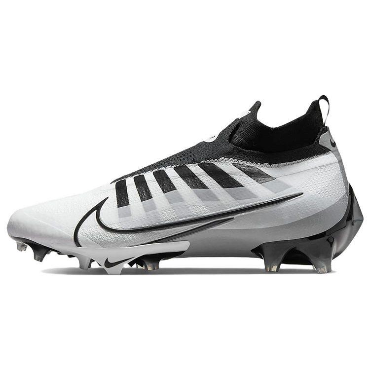 Nike Vapor Edge Elite 360 Flyknit 'Белый Черный' DQ3558-100