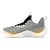 Мужские кроссовки Curry Brand Curry Flow 10 Father to Son Grey Mod-Gray Black 3026274-101