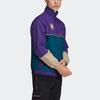 adidas Куртка Originals Мужская Фиолетовая FR0593