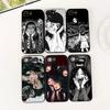 Чехол для телефона Tomie Junji Ito Collection для Motorola Moto G55 G45 G75 G85 G35 Edge 50 30 Fusion 40 NEO Ultra Pro