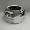 1 Pair 3 Inch Projector Lens Lamp Cover for Q5 Hella Bi-xenon HID