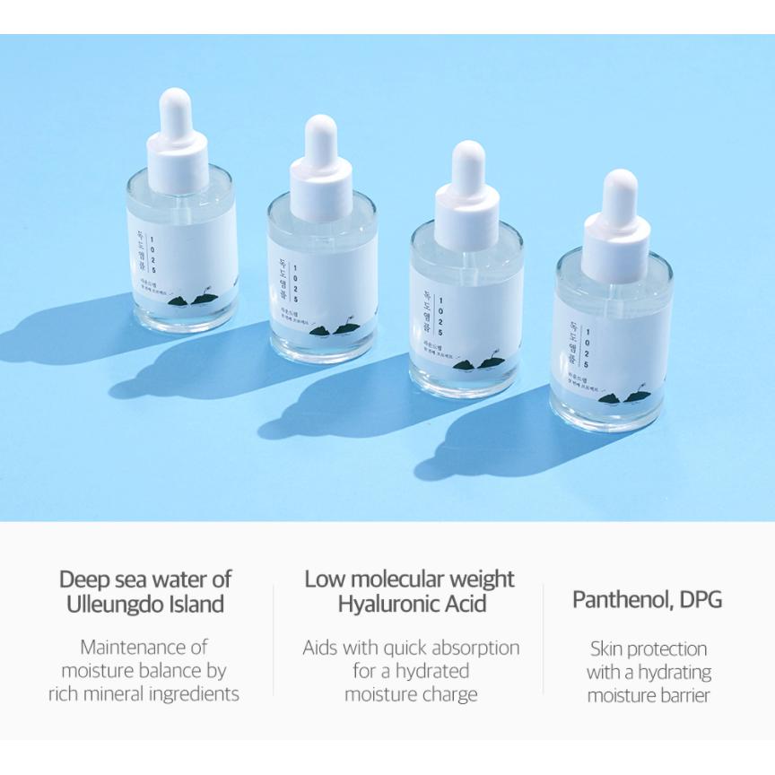 ROUND LAB 1025 Токдо Ампула 45мл