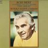LP Record RUDOLF KEMPE, MUNCH PHILHARMONIC - Schubert: Symphony No. 9 In C Major 13AC956 CBS SONY Japan Classical Used