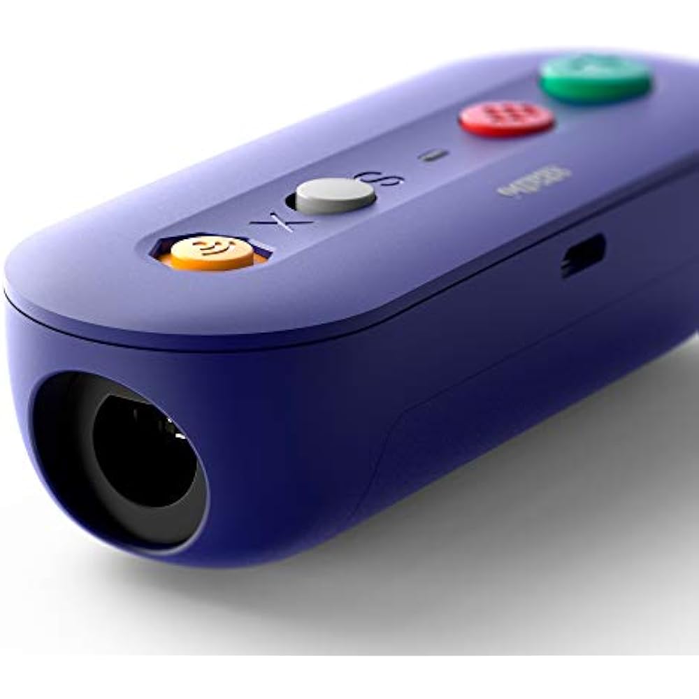 Беспроводной адаптер 8Bitdo GBros для NES SNES SF-C Classic Edition Wii Classic для Nintendo Switch [...