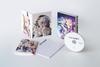 Date A Live IV Blu-ray Box Том 1 (Ограниченный выпуск) с оригинальной иллюстрацией Цунако, гобелен B2 и акриловая подставка
