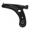 Рычаг подвески для Honda City Fit GD6 GD8 GD1 GD3 Everus S1 2003-2008 2010 1.3L 1.5L 51360SAGC01 51350SAGC01 Аксессуары