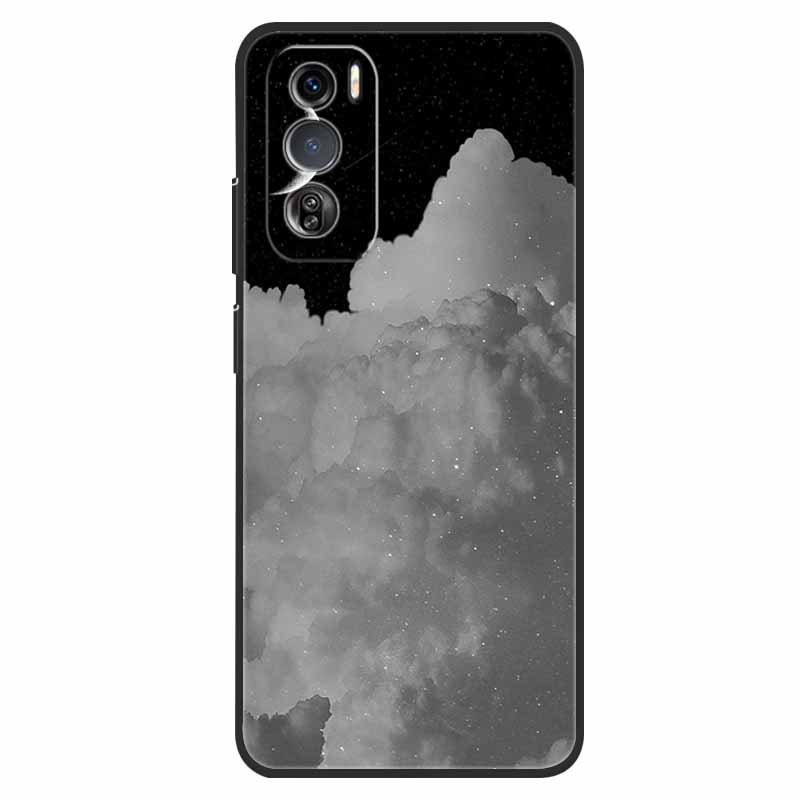 Чехол для Oppo Reno12 Pro ТПУ Животные Мягкий Силикон Задняя Крышка Чехлы для Телефона Для Oppo Reno 12 Pro 5G Волк Защитный CPH2629 funda