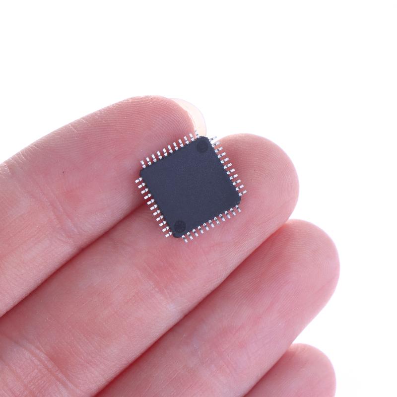 1 Piece Diy Accessories  Atmega1284P-Au Atmega1284P U Tqfp-44 Microcontroller Chip Chipset Electronic Components