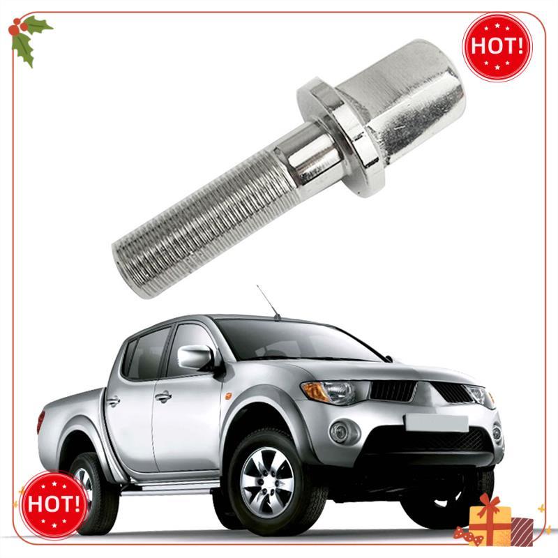 Прочный-1130A007 Центральный Болт Шкива Коленвала Запчасти Подходят Для Mitsubishi Challenger L200 Triton Strada Nativa Pajero Montero Spor