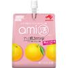 Amino Vital Ami-katsu Morning Pink Grape Flavor 180g Other (check Locks, Tongue Cleaners, Etc.) Thia Pack Other (check Locks, Tongue Cleaner