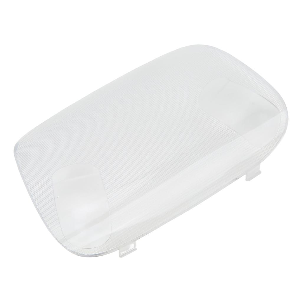 Overhead Dome Light Cover PP F4DZ?13783?A Replacement for Ford Mustang 1994?2004